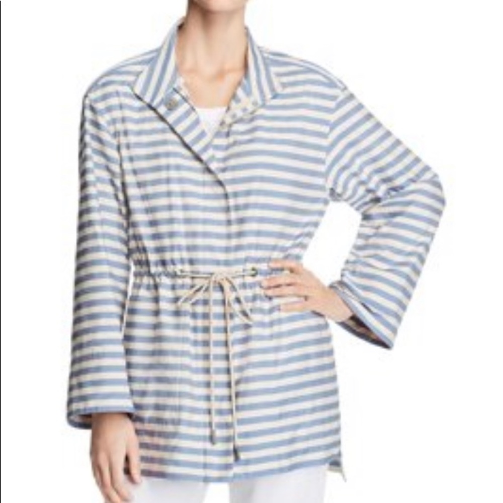 EUC Lafayette 148 Lightweight Jacket